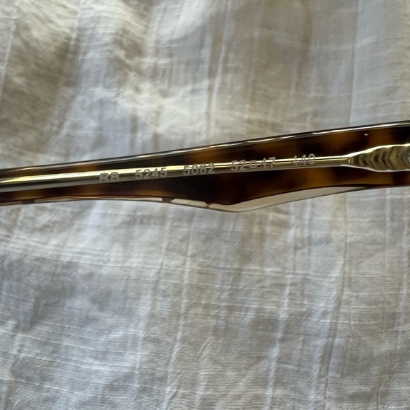 Ray-Ban Glasses 5245 5082 - Picture 2 of 4